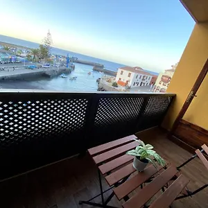 Sunset Marina Puerto Apartment Puerto de la Cruz (Tenerife)