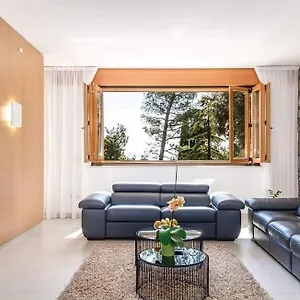 Pecine Apartment Rijeka