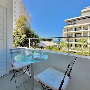 Sunset View By Tor Apartment Puerto de la Cruz (Tenerife)