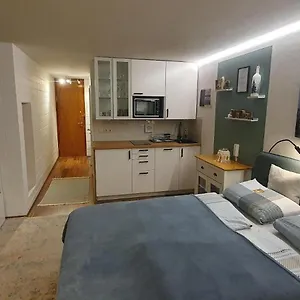 Apartment Honey, Sankt Englmar