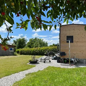Apartment Tinyhouse -reset Im Vilstal -zurueck Zum Ursprung, Aldersbach