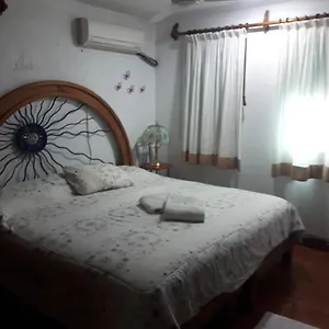 Mariposas Privatunterkunft Cancún