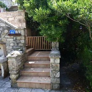 Hedra Apartment Zambratija (Istria)